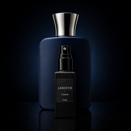 AERINTH Layton 5 mL atomiser